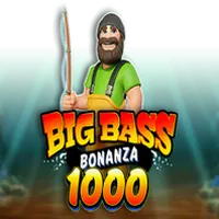 Big Bass Bonanza 1000