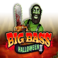 Big Bass Halloween 2