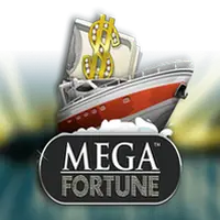 Mega Fortune
