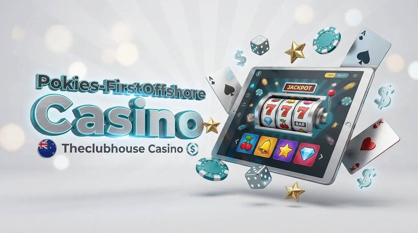 Pokies-FirstOffshore Casino
